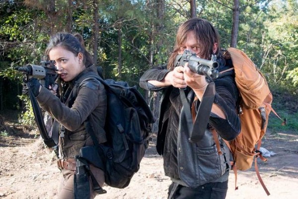 Walking Dead Saison 3 Episode 16 Streaming