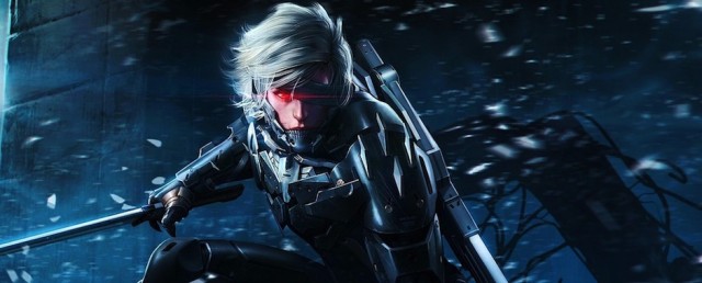 Metal Gear Rising: Revengeance Review – Eggplante!