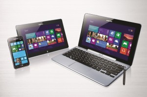 Windows 8 Devices