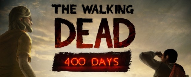 download the walking dead 400 days for free