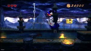 DuckTales- Remastered - Gameplay