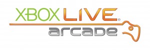 Xbox Live Arcade - Logo