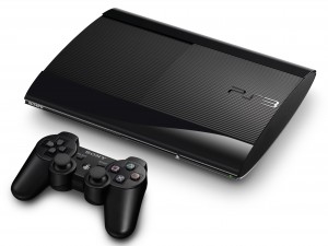 PlayStation 3 Hardware