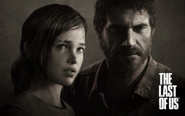 The Last of Us - Promo Art