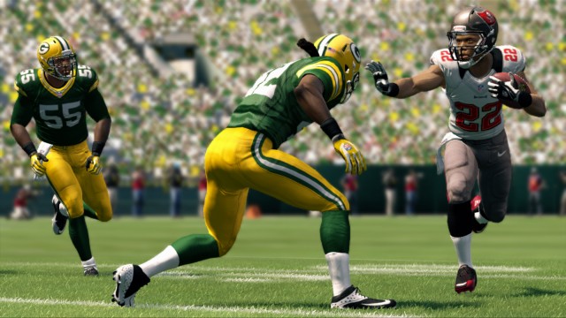 Madden NFL 25 - Gamepaly