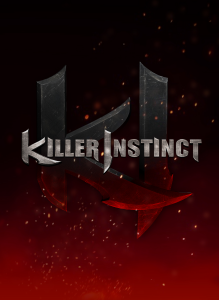 Killer Instinct - Promo Art