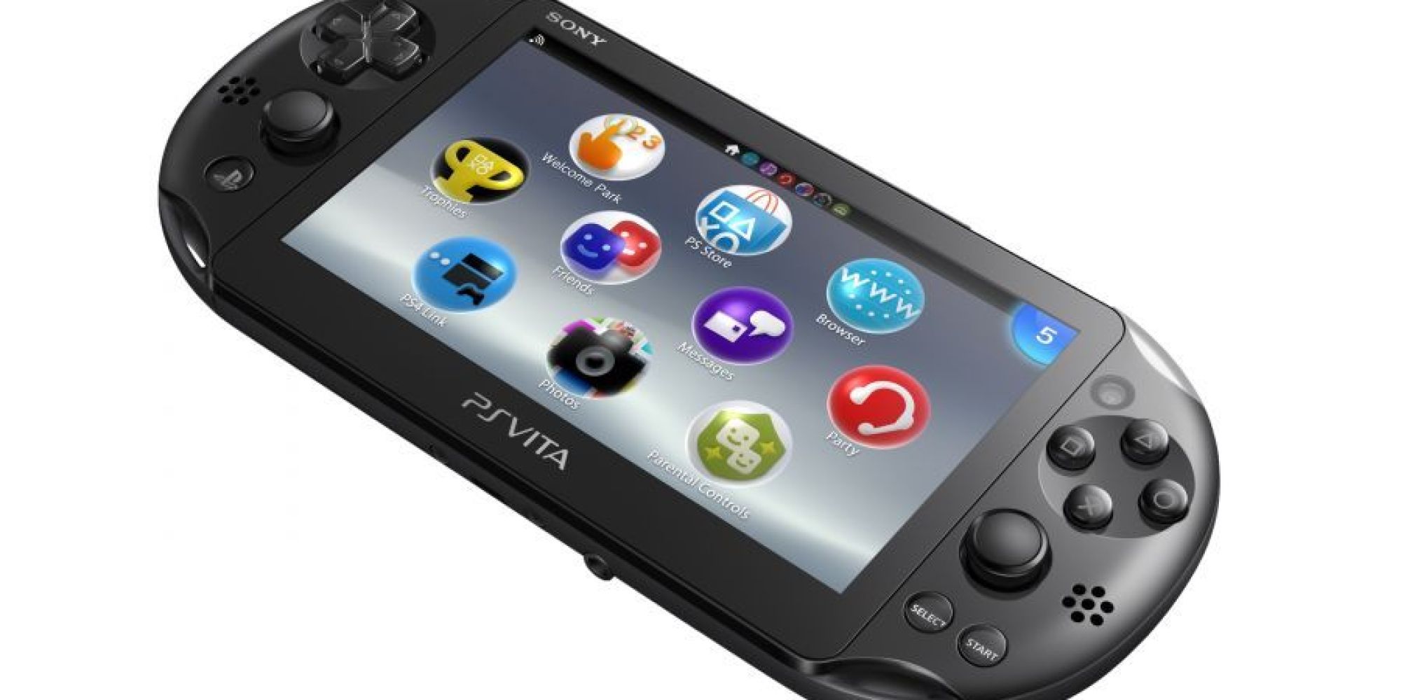 PS Vita Slim coming to North America, bringing Borderlands 2