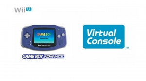 Wii U Virtual Console - GBA