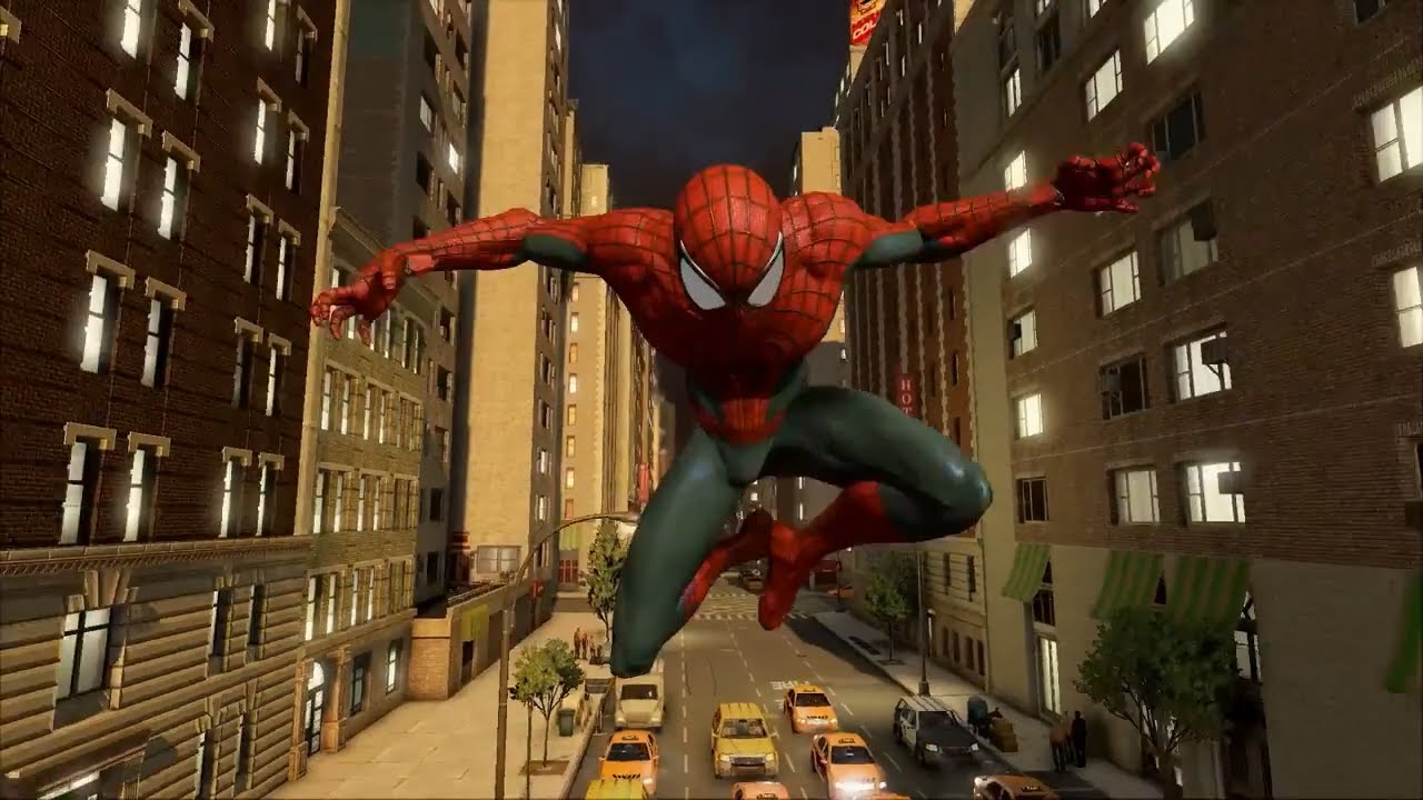  The Amazing Spider-Man 2 - Xbox 360 : Activision: Video Games
