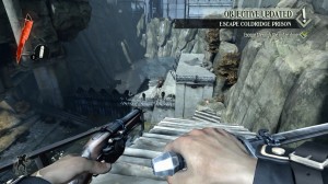 Dishonored - Gameplay