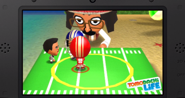 Tomodachi Life - Gameplay 10