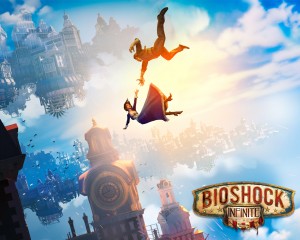 BioShock Infinite - Promo Art