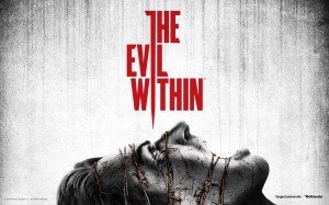 The Evil Within - Promo Art