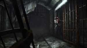 Resident Evil- Revelations 2 - Gameplay