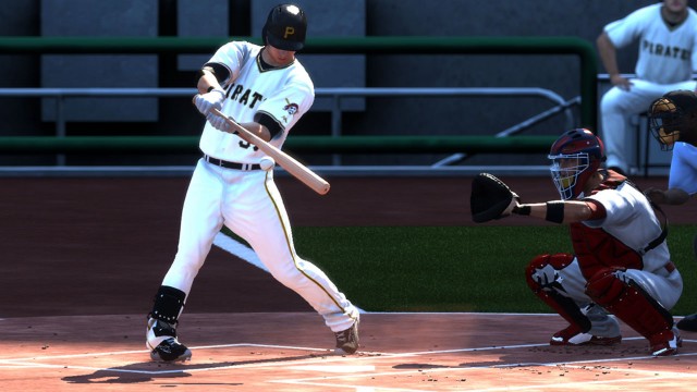 MLB 14 - Gameplay 2