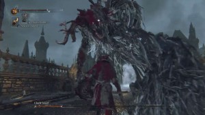 Bloodborne - Gameplay 2