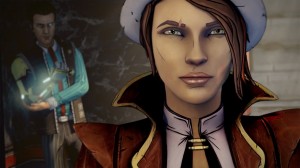 Tales from the Borderlands - Gameplay 1