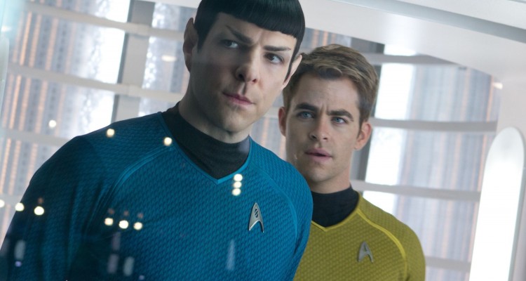 Third Star Trek reboot movie gets new director, release date – Eggplante!