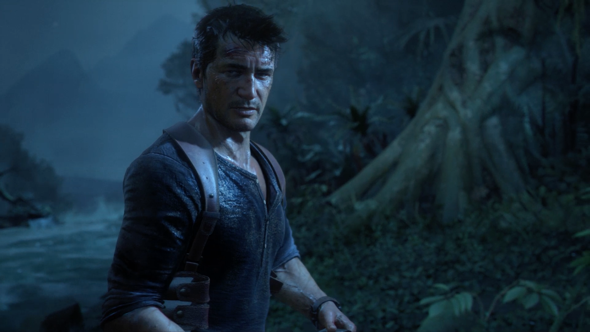 Uncharted 4 Thief`s End Hits - PlayStation 4