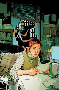 Jimmy Olsen - DC