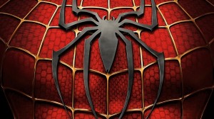 Spider-Man - Logo