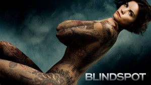 Blindspot - Promo Art