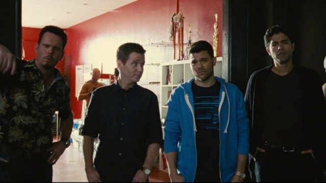 Entourage - Footage 2