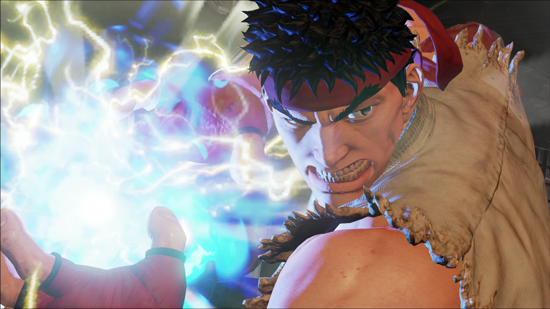 Xbox Will Never Get a Version of Street Fighter 5, Says Capcom Rep -  GameSpot