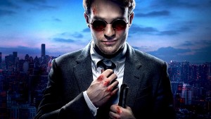 Daredevil - Promo Art