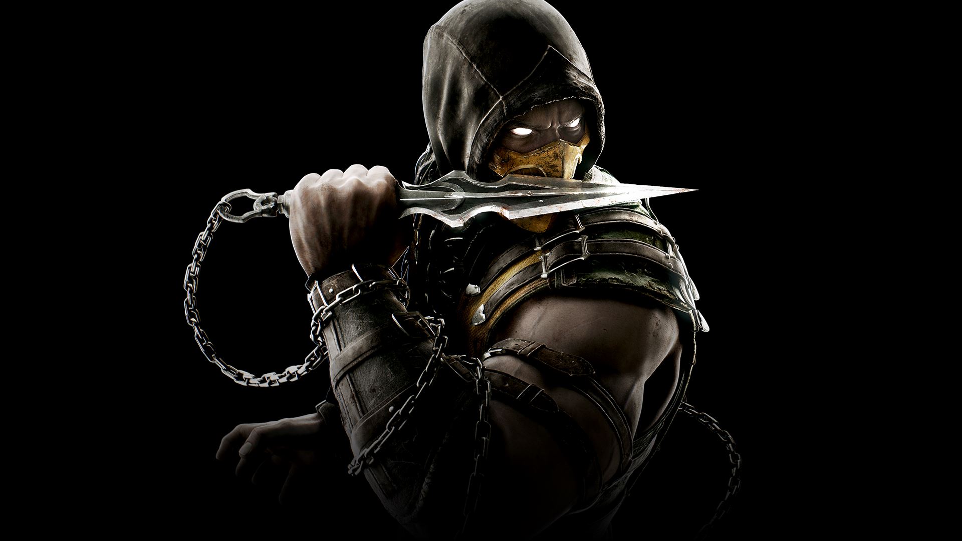 Mortal Kombat X on Xbox 360 and PlayStation 3 officially cancelled