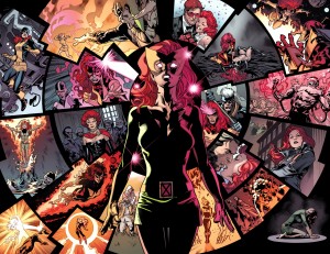 Marvel - Hellfire Club