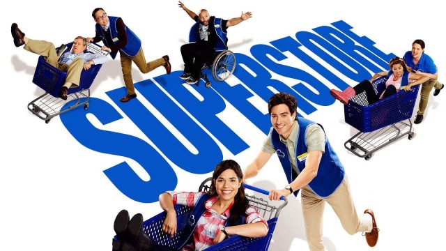 Superstore (NBC) Trailer HD 