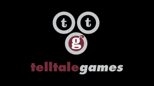 Telltale - Logo