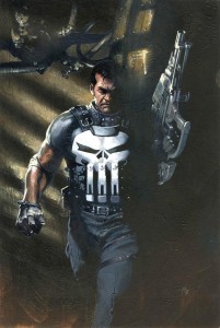 Punisher - Comics