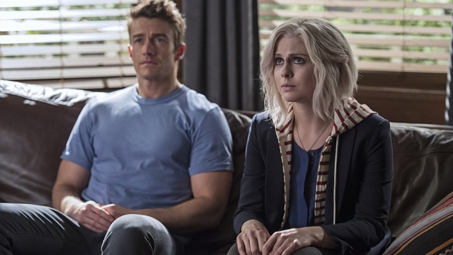 iZombie - Footage 3