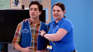 Superstore - Footage 1