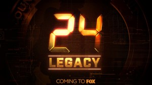 24 Legacy - Art