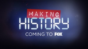 Making History - Art