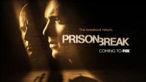 Prison Break - Art