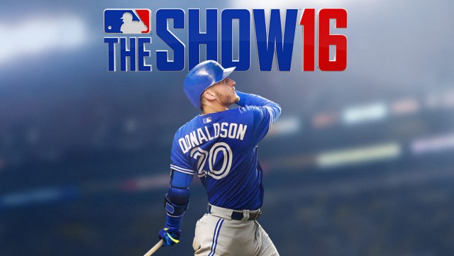 MLB The Show 16 - Gameplay Improvements Twitch Recap Video