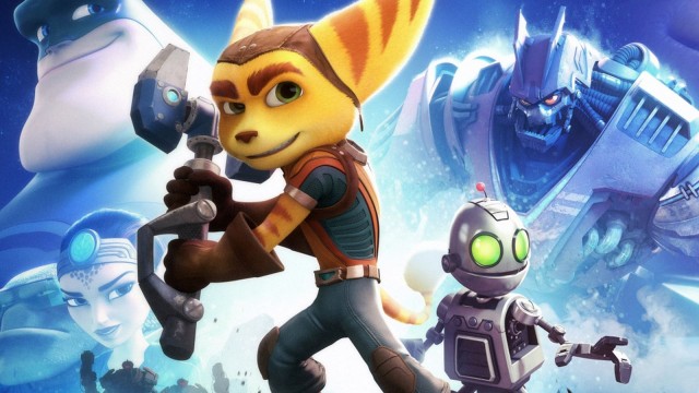 Ratchet & Clank: Rift Apart Flexes the PlayStation 5's Muscle to a