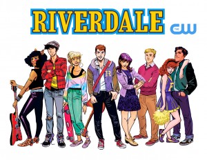 cw-riverdale