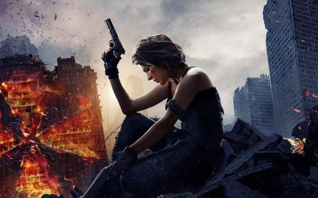 Resident Evil: The Final Chapter Spoilers & Alice Ending Explained