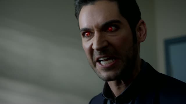 Lucifer 2.16: “God Johnson” Review – Eggplante!