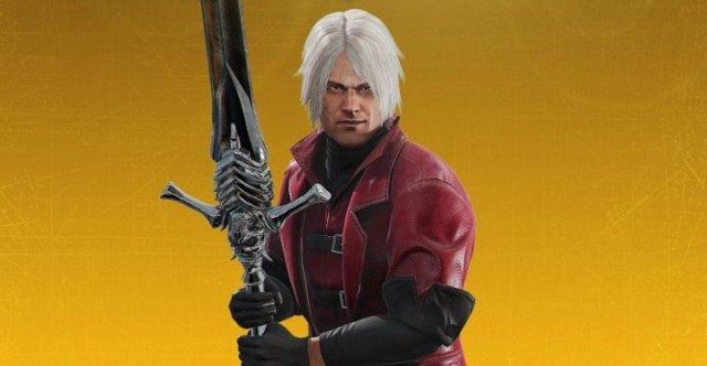 DEAD RISING 4 Is Adding Dante From DEVIL MAY CRY Sort Of — GameTyrant