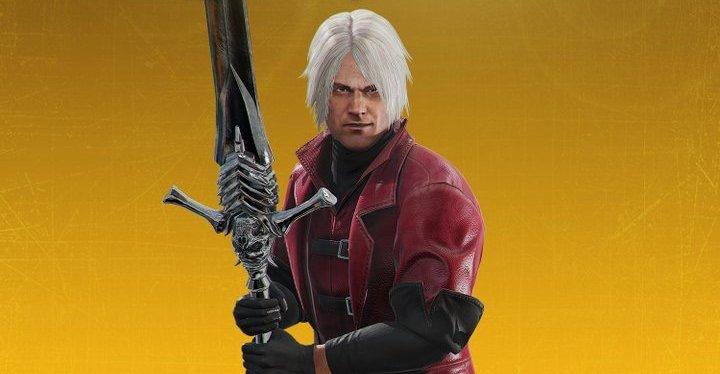 DEAD RISING 4 Is Adding Dante From DEVIL MAY CRY Sort Of