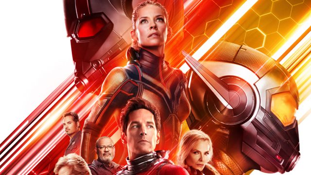 Ant-Man and the Wasp Early Reviews: A Light, Fun Follow-Up to Infinity War