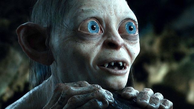 THE LORD OF THE RINGS: GOLLUM Cinematic trailer (2022) 