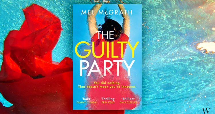 the guilty party book review