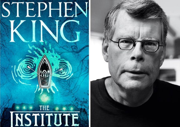 stephen king the institute